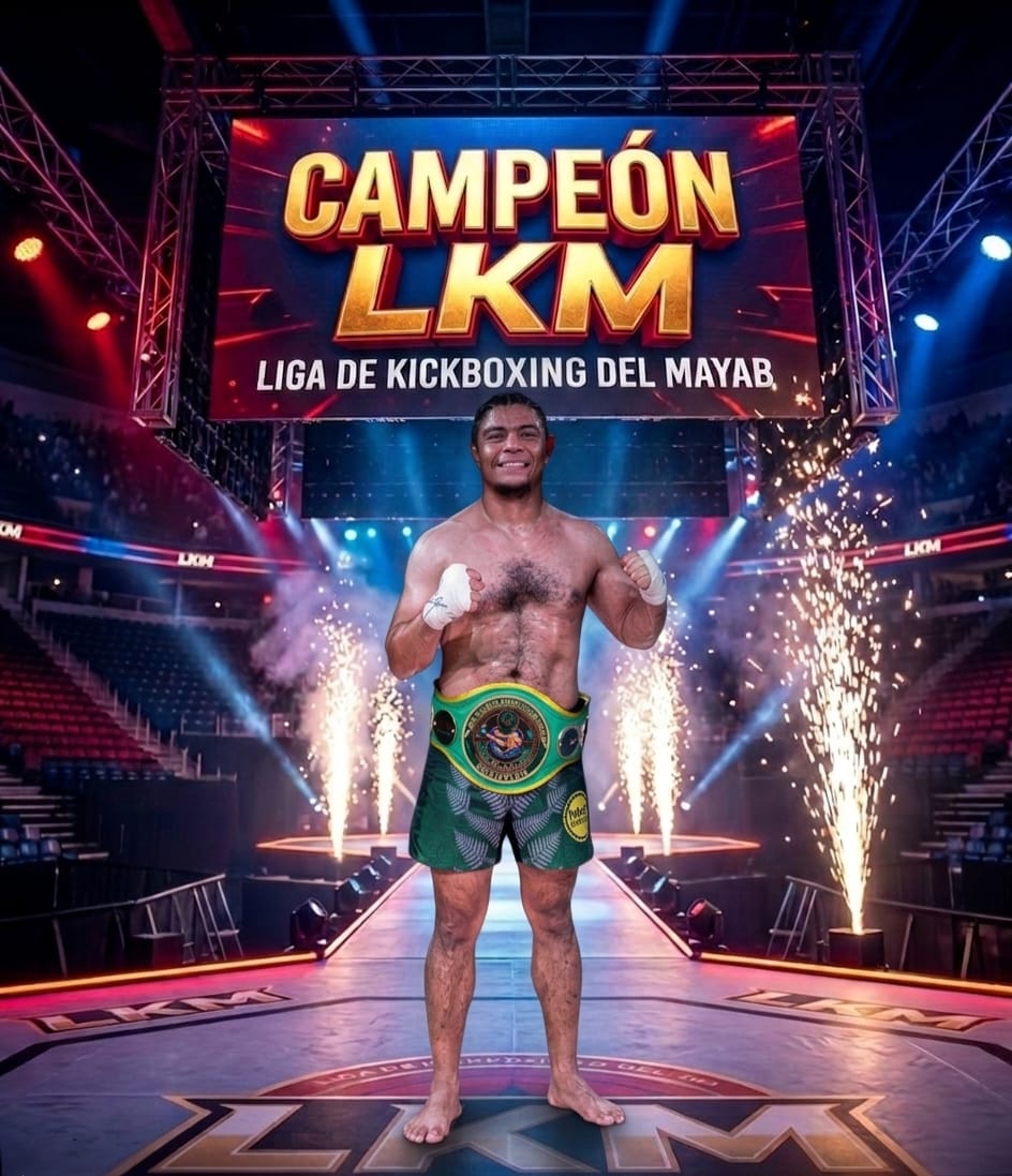 Campeon 2